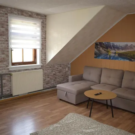 Ferienwohnug Apartment