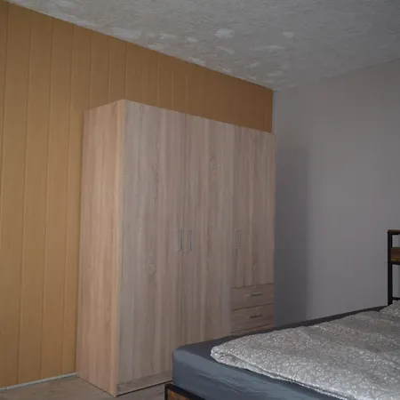 Apartment Ferienwohnug *