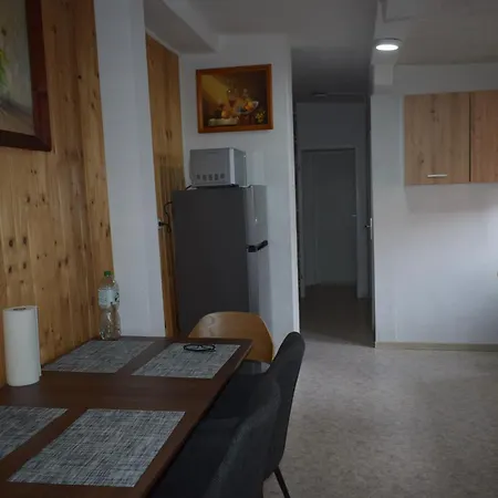 Apartment Ferienwohnug *