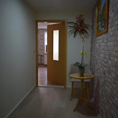 Ferienwohnug * Gotha