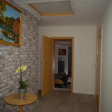 Apartment Ferienwohnug