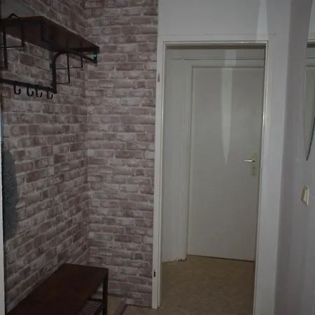 Ferienwohnug Apartment Gotha