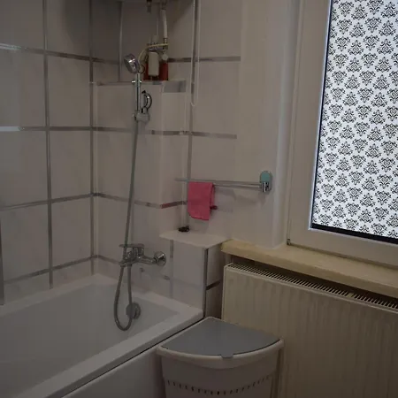 Apartment Ferienwohnug