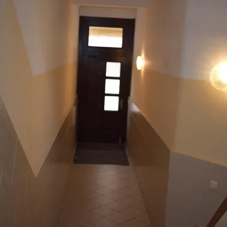Ferienwohnug Apartment *