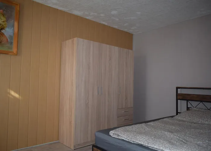 Apartment Ferienwohnug *