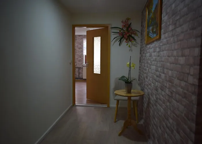 Ferienwohnug * Gotha