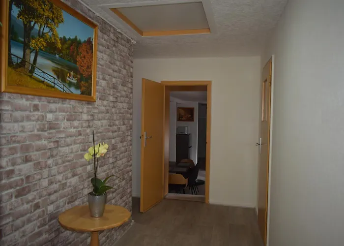 Apartment Ferienwohnug