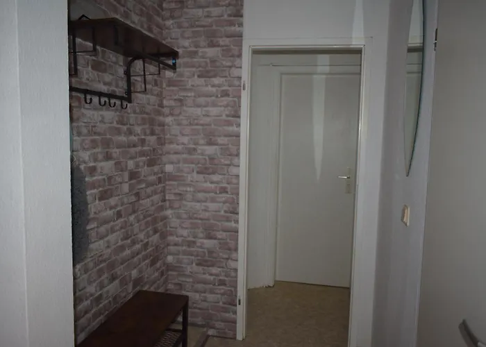 Ferienwohnug Apartment Gotha