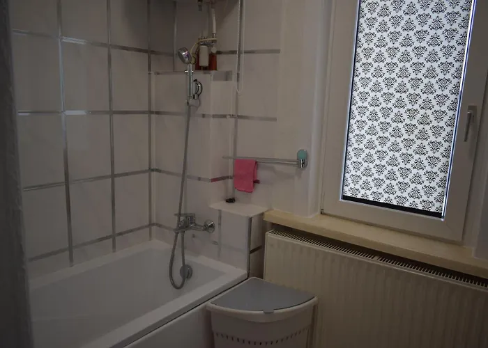 Apartment Ferienwohnug