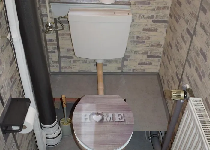 Ferienwohnug Apartment *