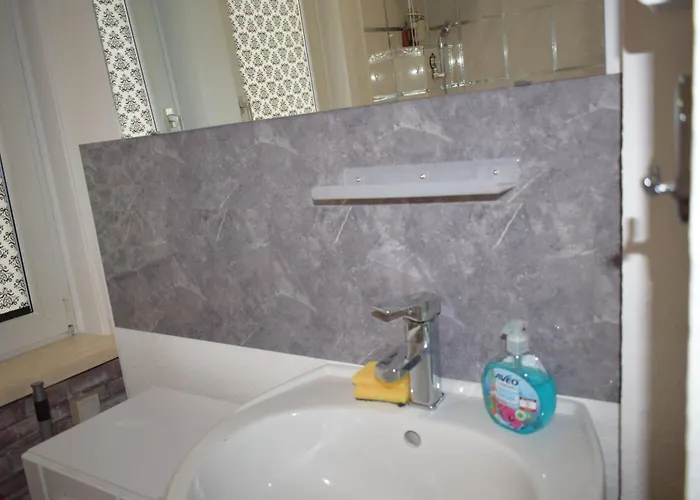 Ferienwohnug Apartment *