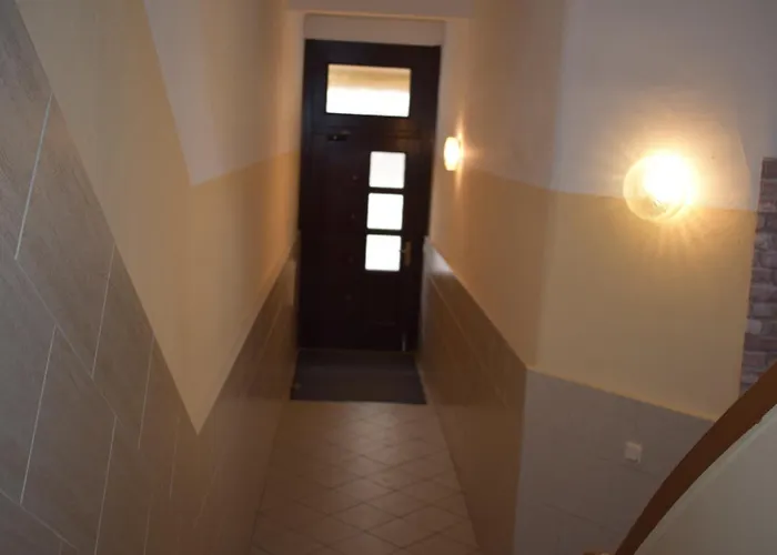 Ferienwohnug Apartment *